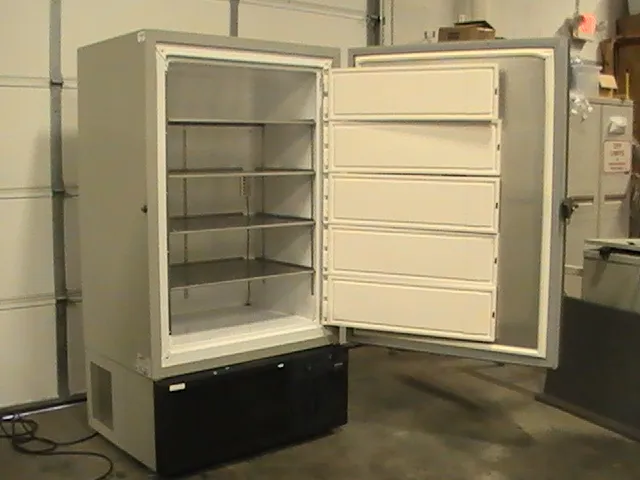 Harris 25 cu.ft. ELT-25V85D28 -80C Ultralow Freezer