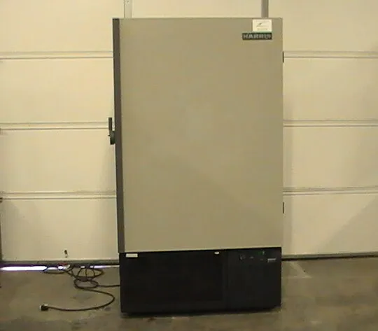 Harris 25 cu.ft. ELT-25V85D28 -80C Ultralow Freezer thumbnail 2
