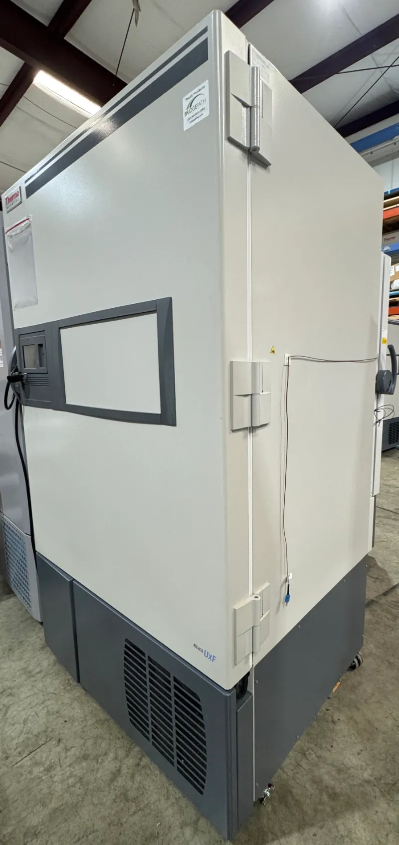 Thermo Scientific Revco UXF70086D -86°C Ultra-Low Upright Freezer thumbnail 4