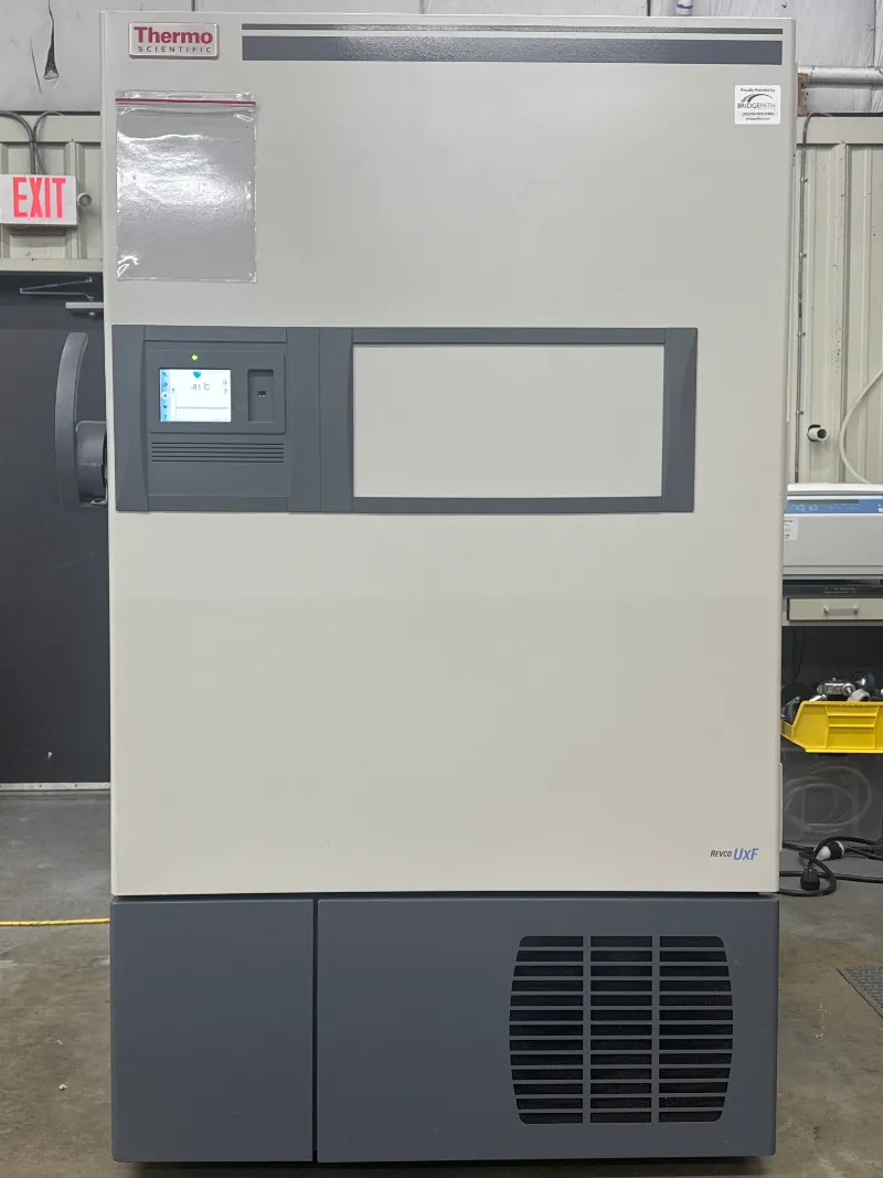 Thermo Scientific Revco UXF70086D -86°C Ultra-Low Upright Freezer