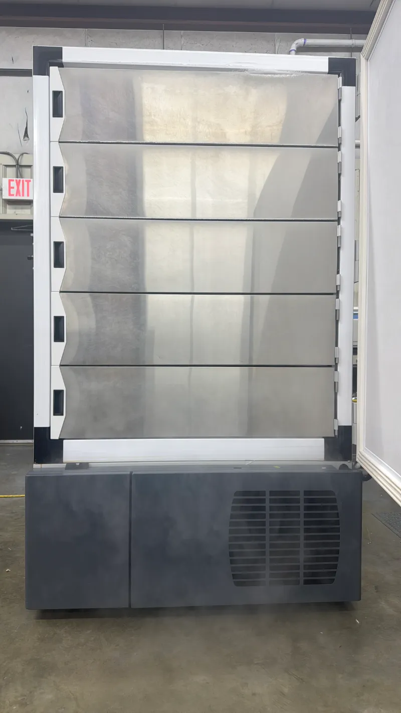 Thermo Scientific Revco UXF70086D -86°C Ultra-Low Upright Freezer thumbnail 5