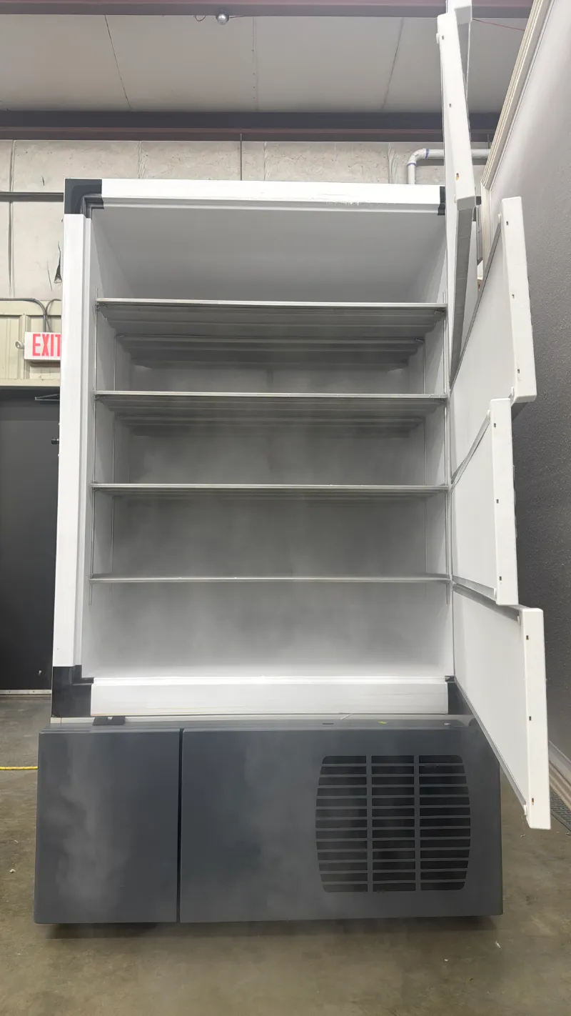 Thermo Scientific Revco UXF70086D -86°C Ultra-Low Upright Freezer thumbnail 6