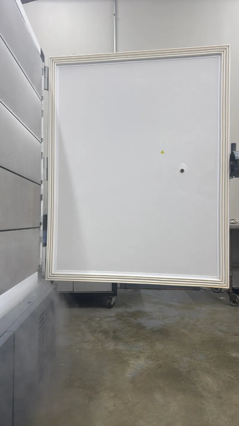 Thermo Scientific Revco UXF70086D -86°C Ultra-Low Upright Freezer thumbnail 8