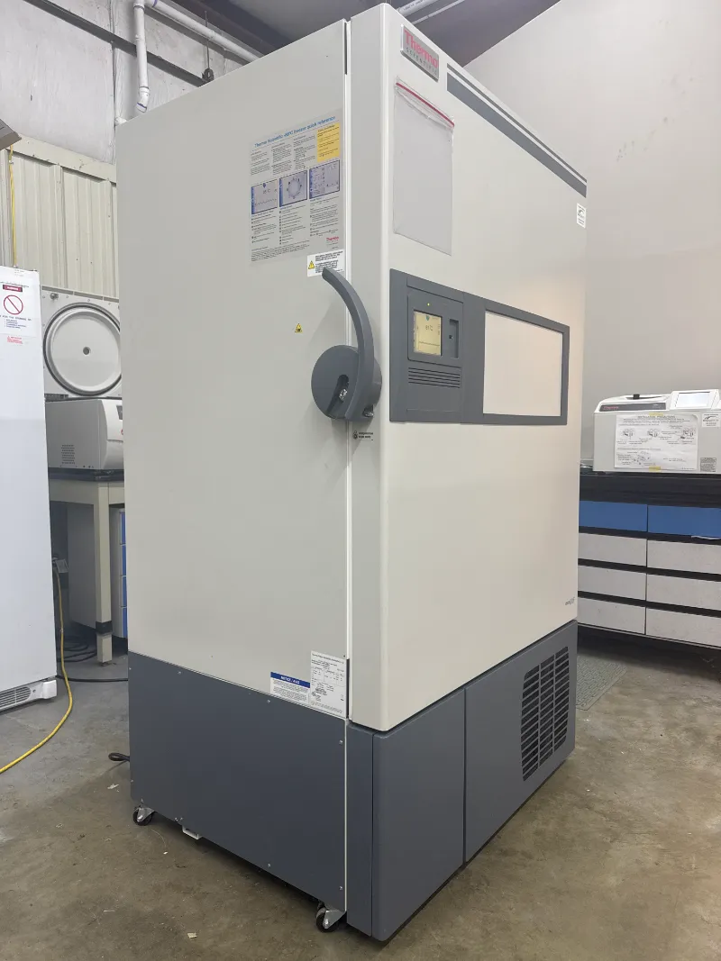 Thermo Scientific Revco UXF70086D -86°C Ultra-Low Upright Freezer thumbnail 3