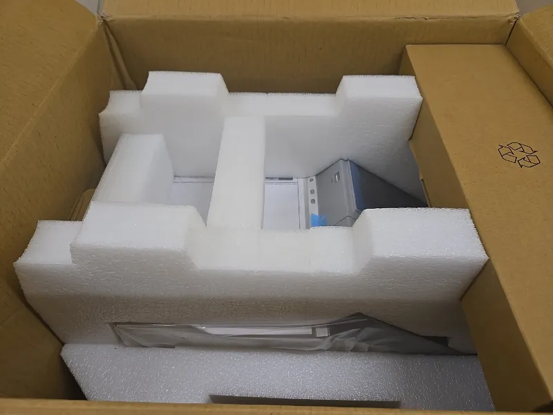 'New in box' Thermo Scientific A51119600 Multiskan SkyHigh Type 1550 UV/Vis Microplate Plate Reader thumbnail 6