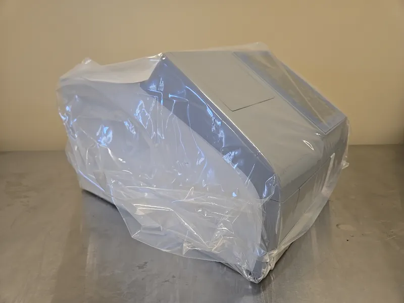 'New in box' Thermo Scientific A51119600 Multiskan SkyHigh Type 1550 UV/Vis Microplate Plate Reader thumbnail 2