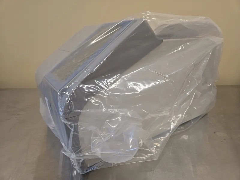 'New in box' Thermo Scientific A51119600 Multiskan SkyHigh Type 1550 UV/Vis Microplate Plate Reader thumbnail 3