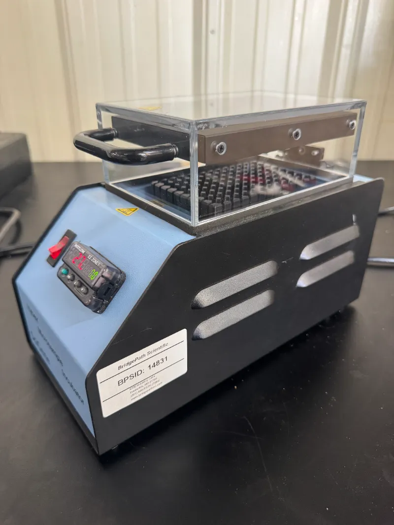 SciGene Hybex 1057-30-0 Microsample Incubator thumbnail 3