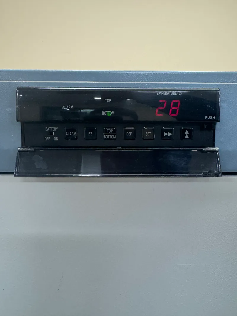Forma Scientific -30C Two Compartment Lab Freezer thumbnail 5