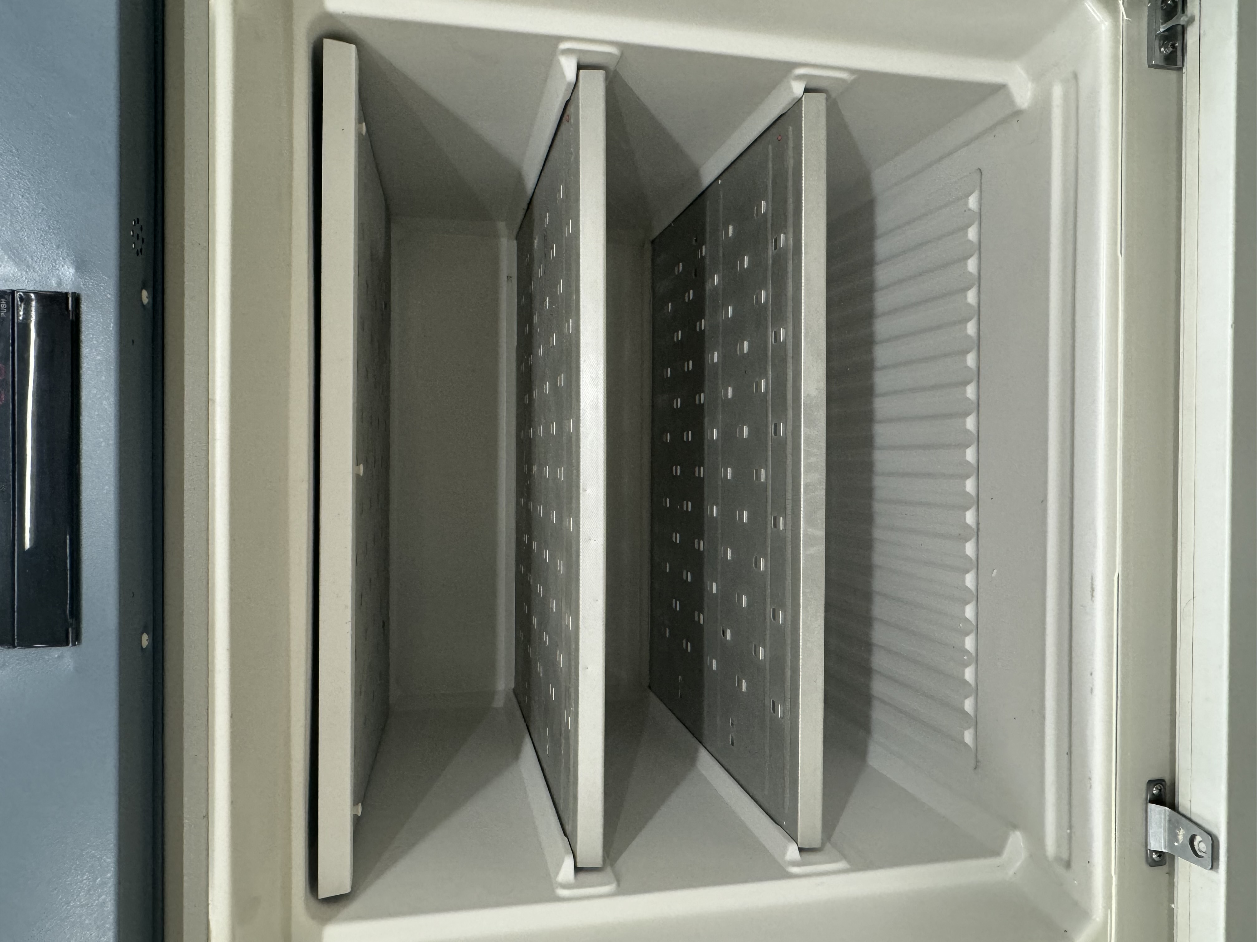 Forma Scientific -30C Two Compartment Lab Freezer thumbnail 7