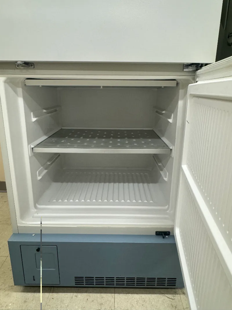 Forma Scientific -30C Two Compartment Lab Freezer thumbnail 2