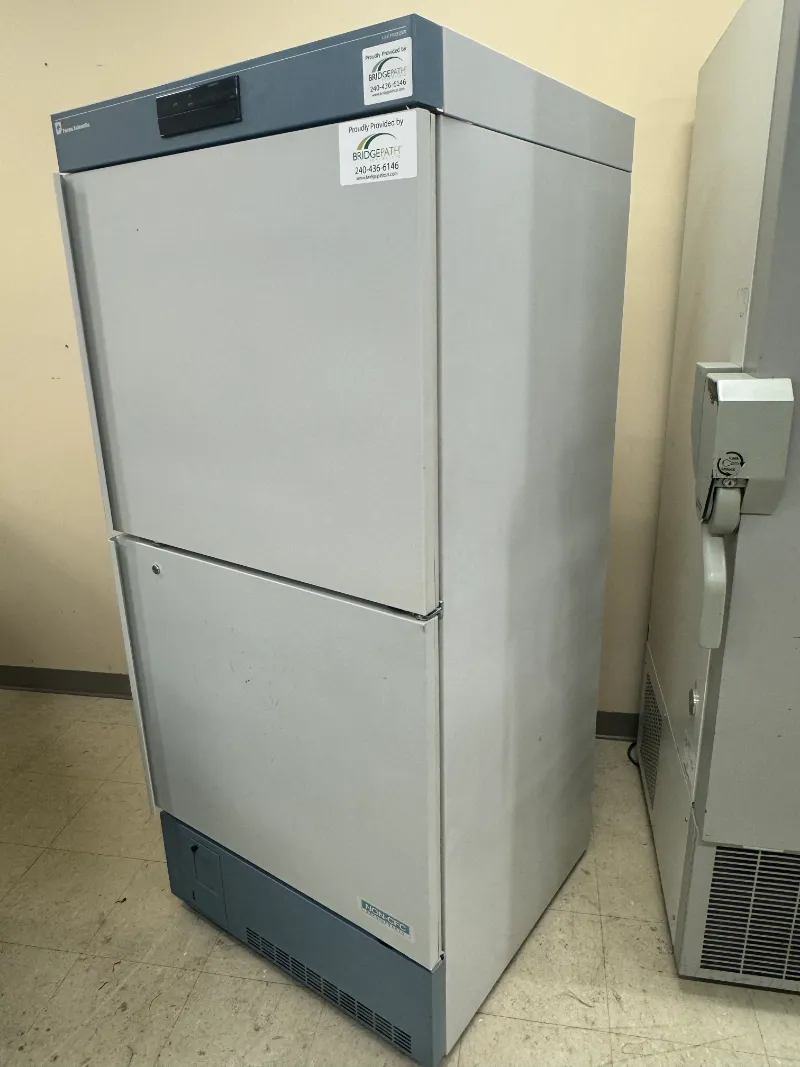 Forma Scientific -30C Two Compartment Lab Freezer thumbnail 4