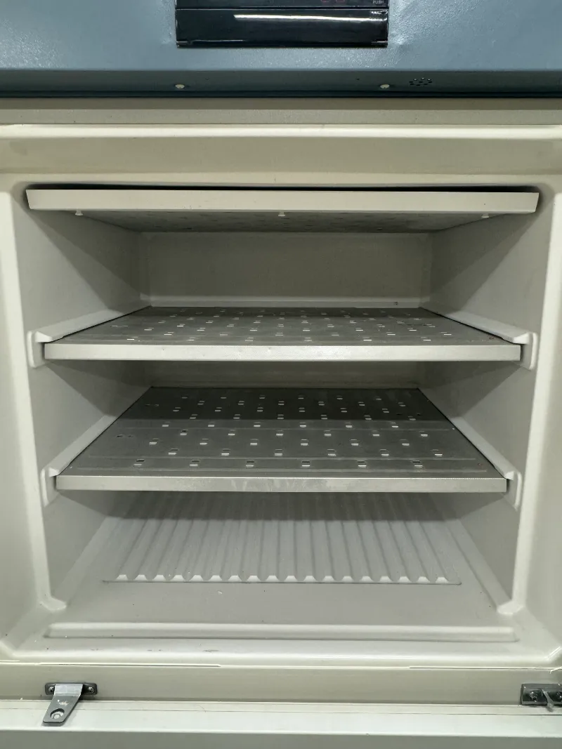 Forma Scientific -30C Two Compartment Lab Freezer thumbnail 7