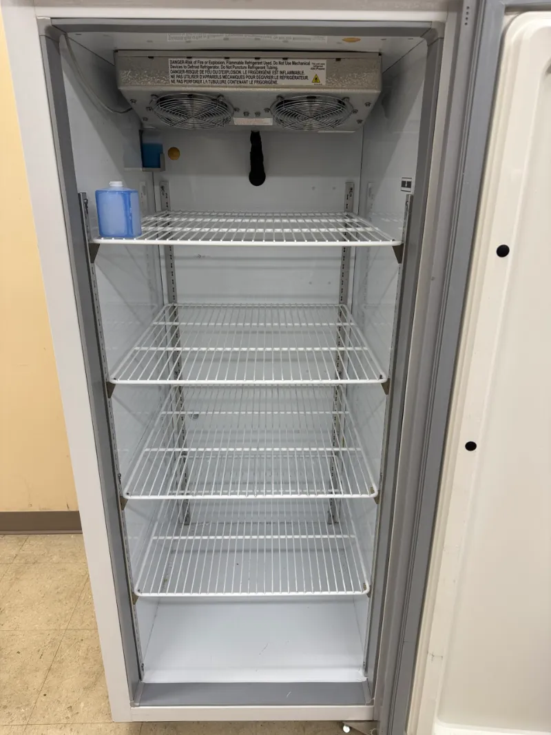 Thermo Scientific TSX2330FA Series High-Performance Lab Refrigerator thumbnail 6