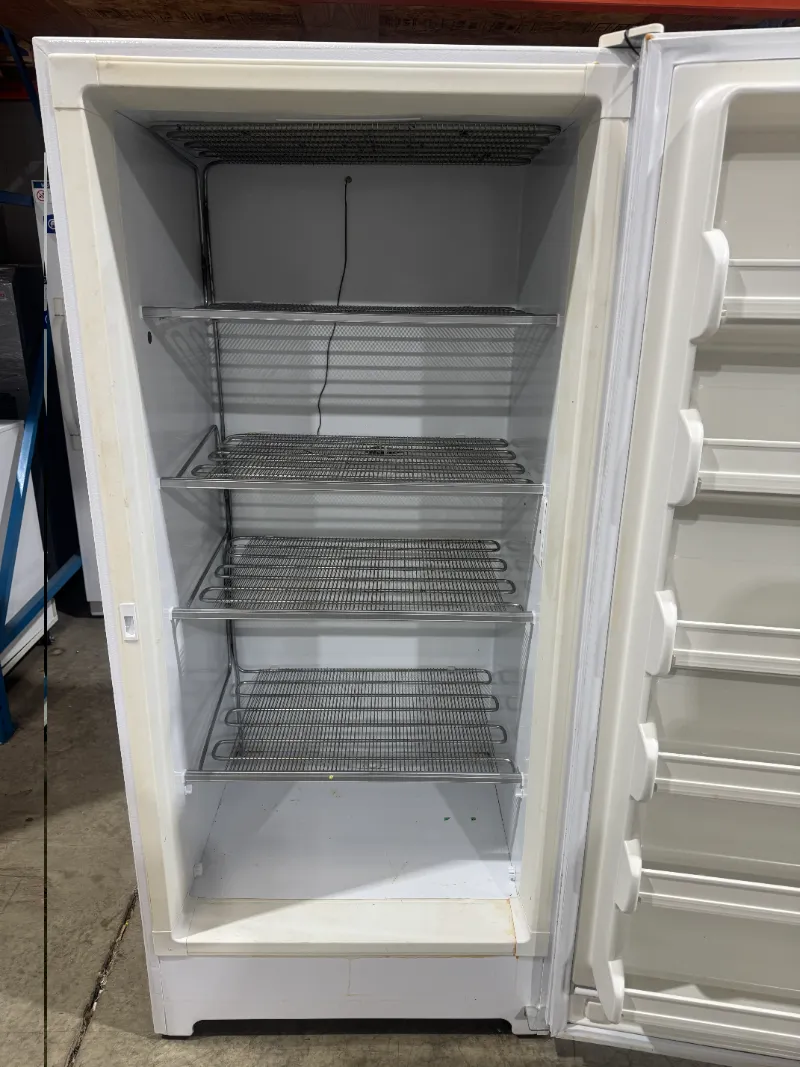 Lab-Line Frigid-Cab Flammable Storage Freezer thumbnail 6