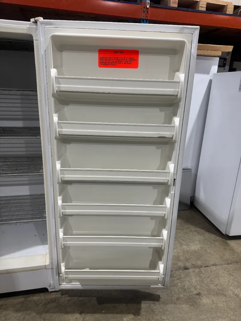 Lab-Line Frigid-Cab Flammable Storage Freezer thumbnail 5