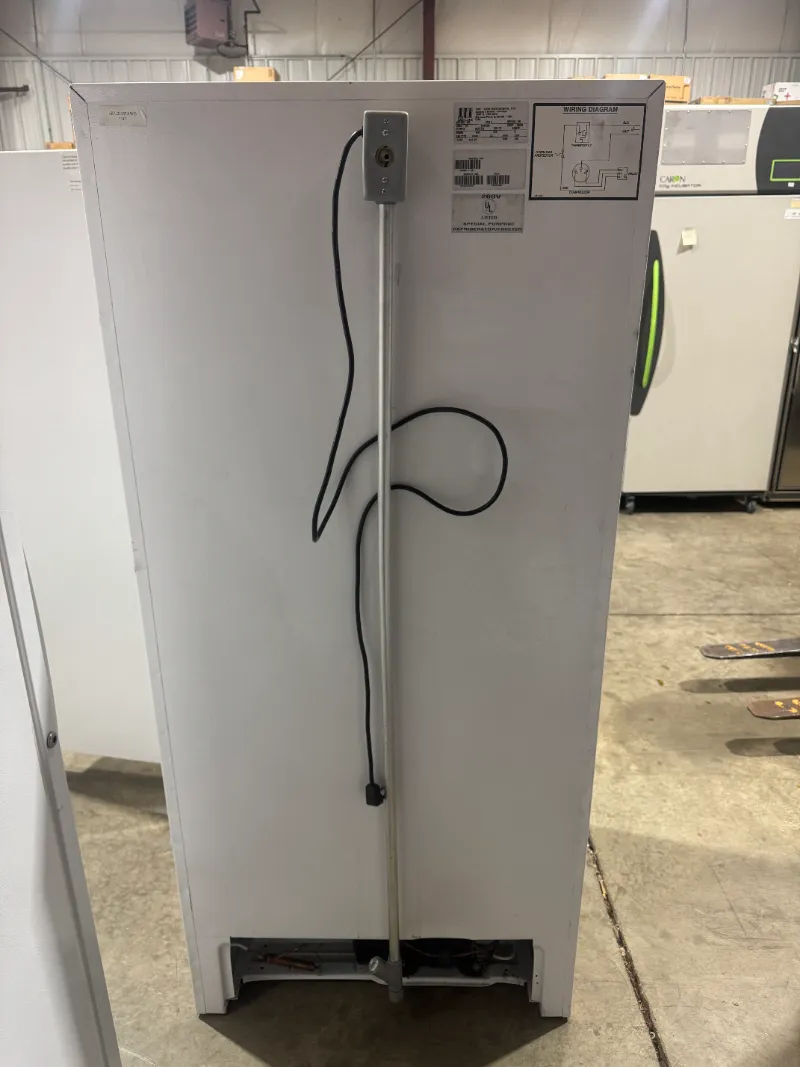 Lab-Line Frigid-Cab Flammable Storage Freezer thumbnail 8