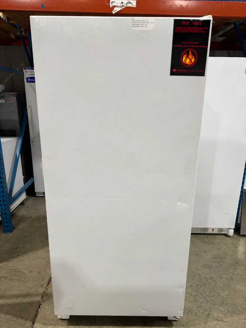 Lab-Line Frigid-Cab Flammable Storage Freezer thumbnail 2