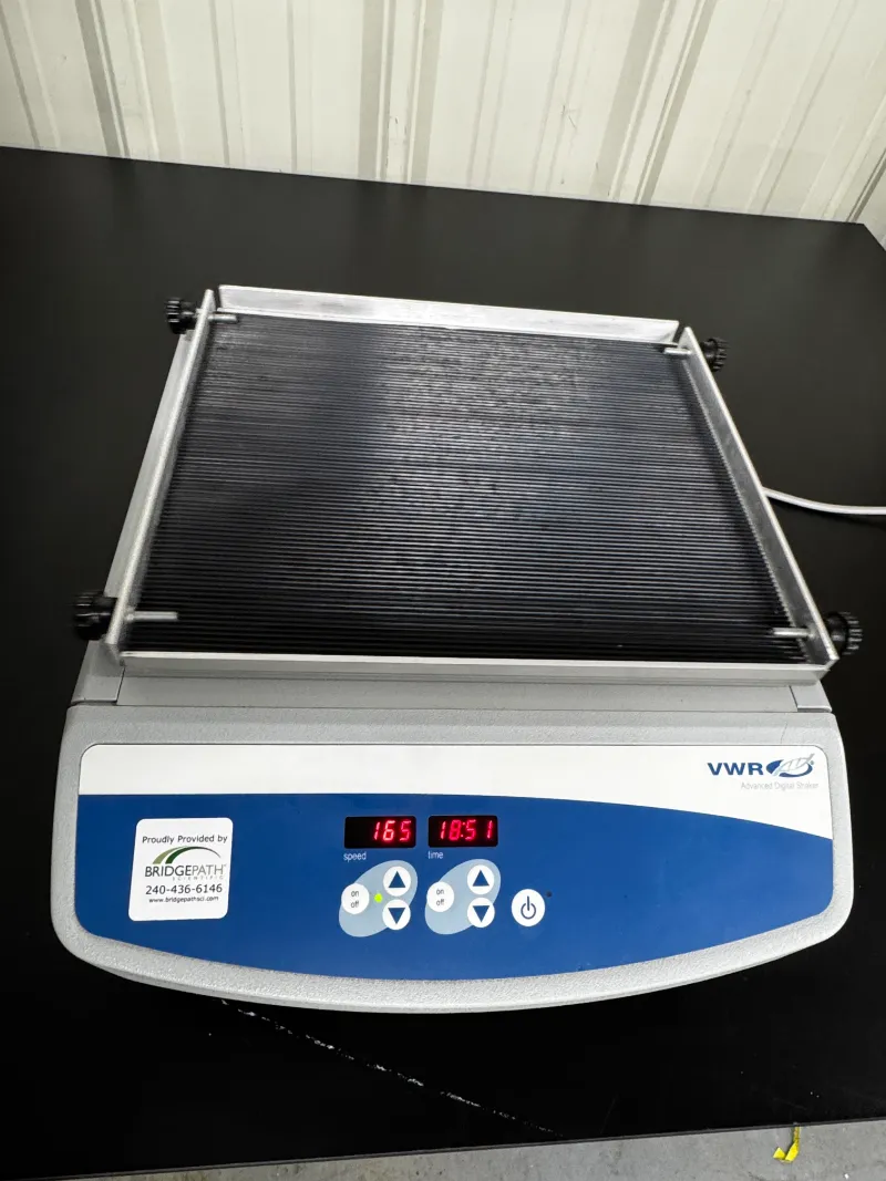 VWR Advanced 3750 Reciprocating Shaker