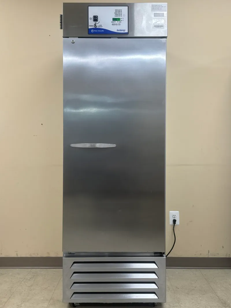 Thermo Scientific 4ºC Refrigerator, Model MR25SS-SARE-FS