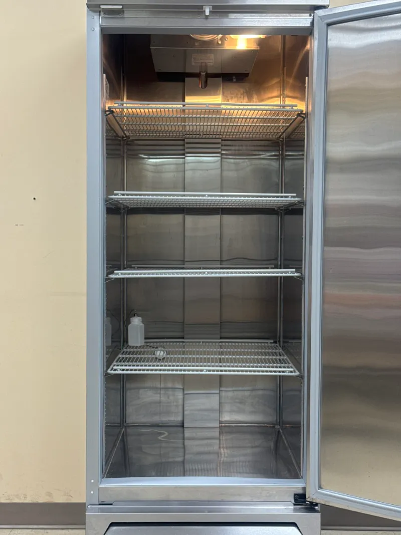 Thermo Scientific 4ºC Refrigerator, Model MR25SS-SARE-FS thumbnail 7