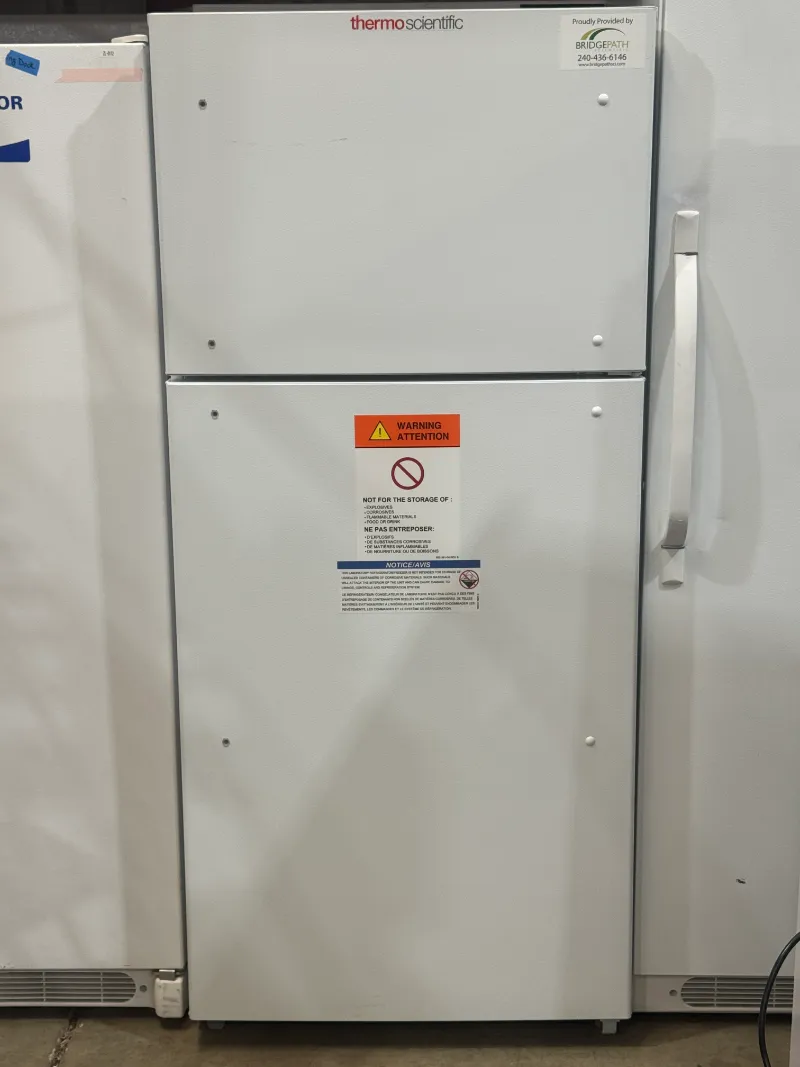 Thermo Scientific TSV Value Combo Refrigerator/Freezer