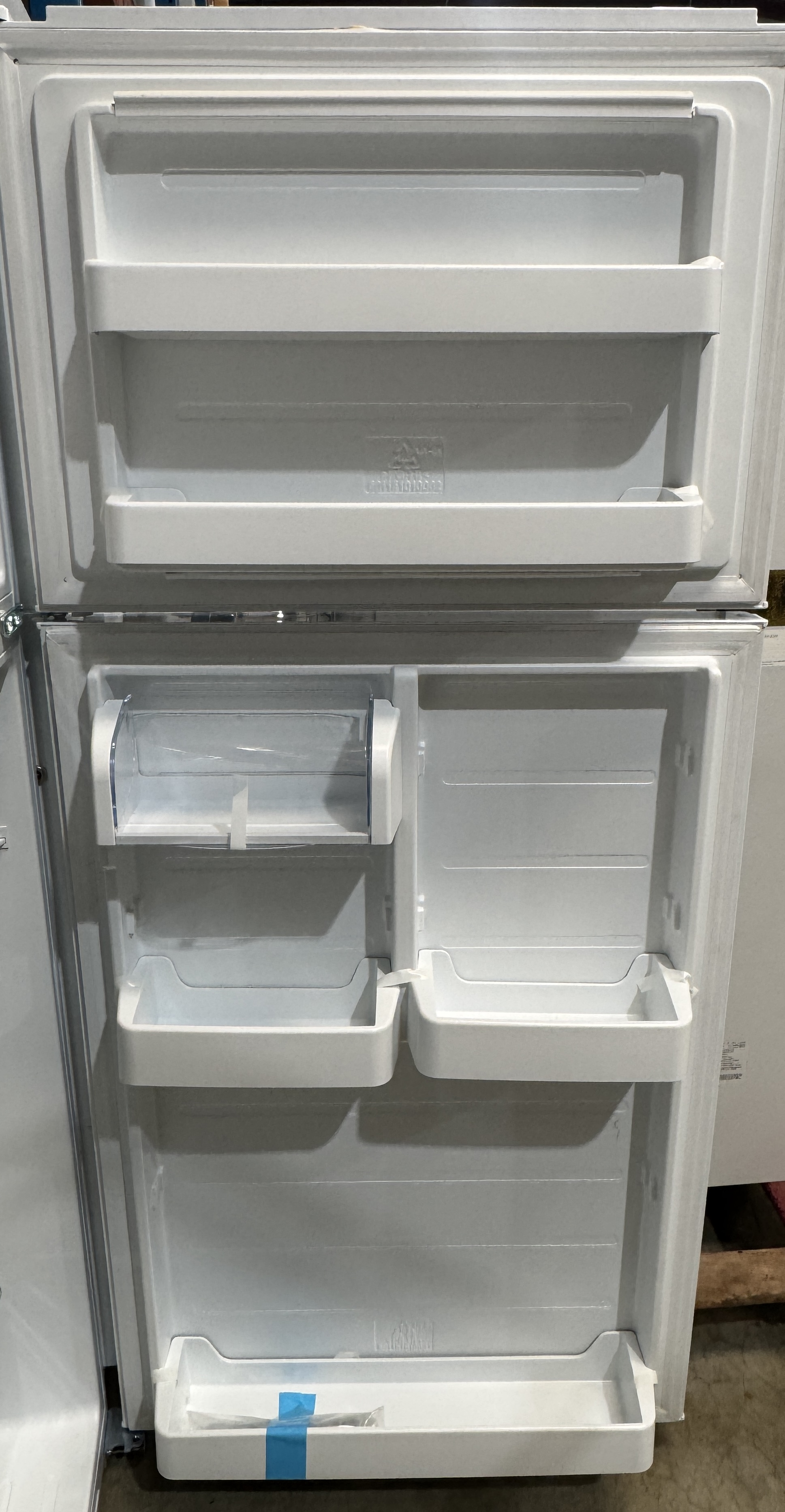 Thermo Scientific TSV Value Combo Refrigerator/Freezer thumbnail 4