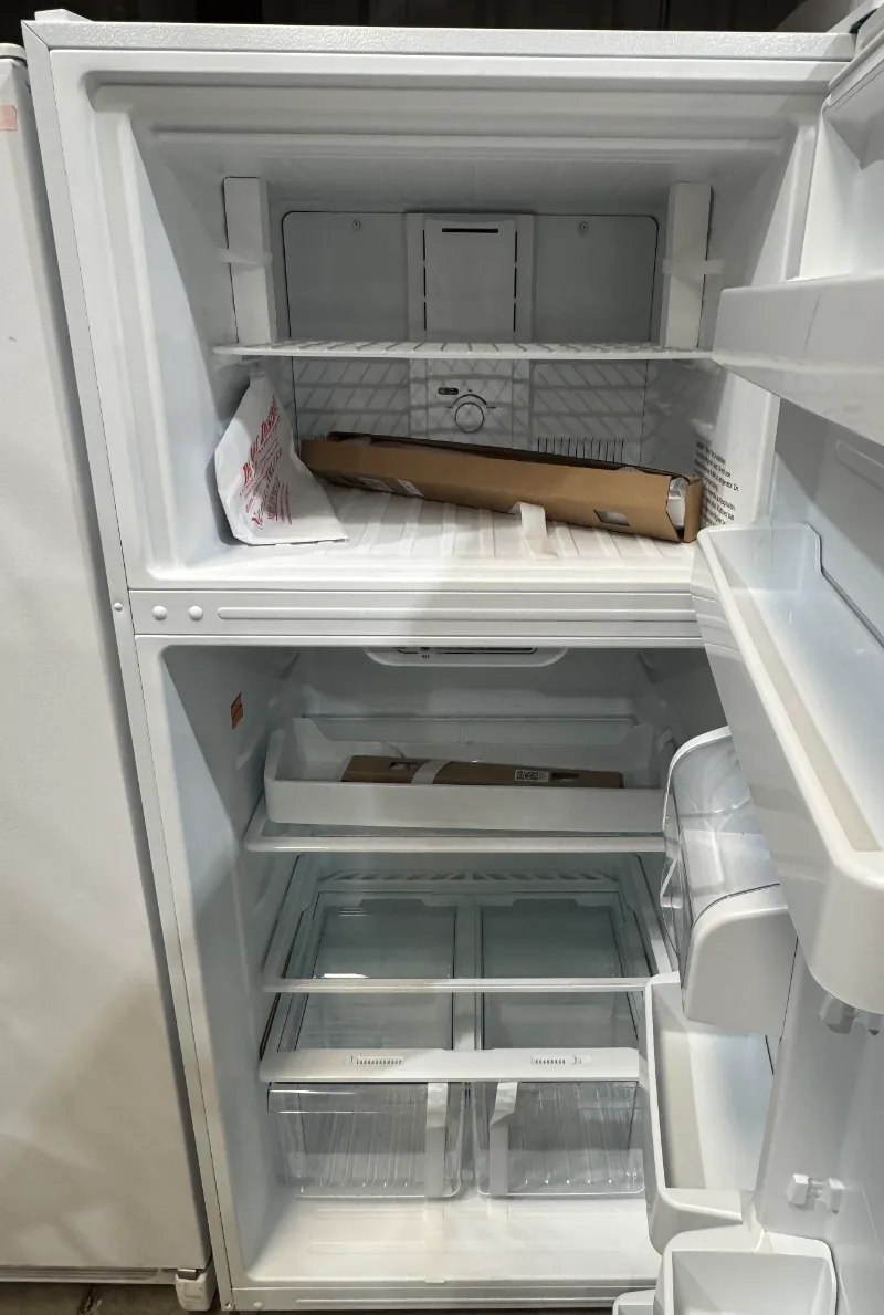 Thermo Scientific TSV Value Combo Refrigerator/Freezer thumbnail 3