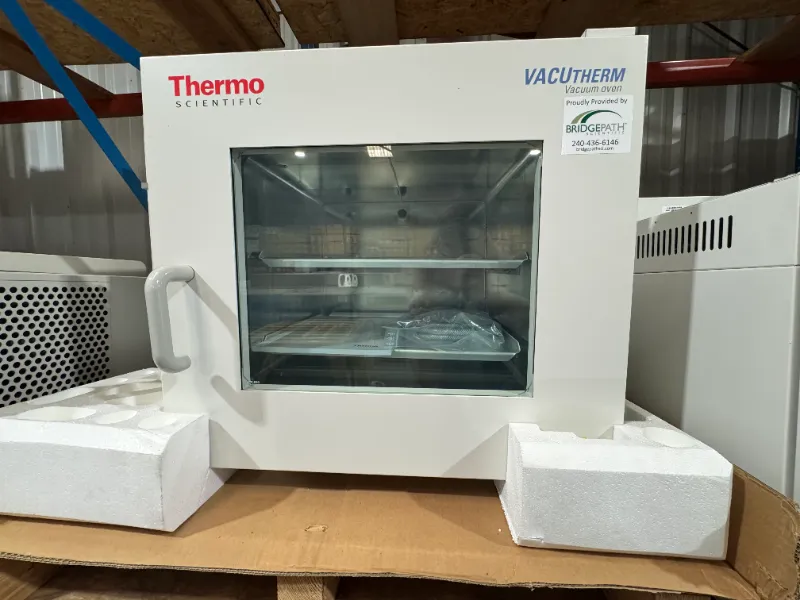 Thermo Scientific 51029796 VACUtherm Vacuum Oven 