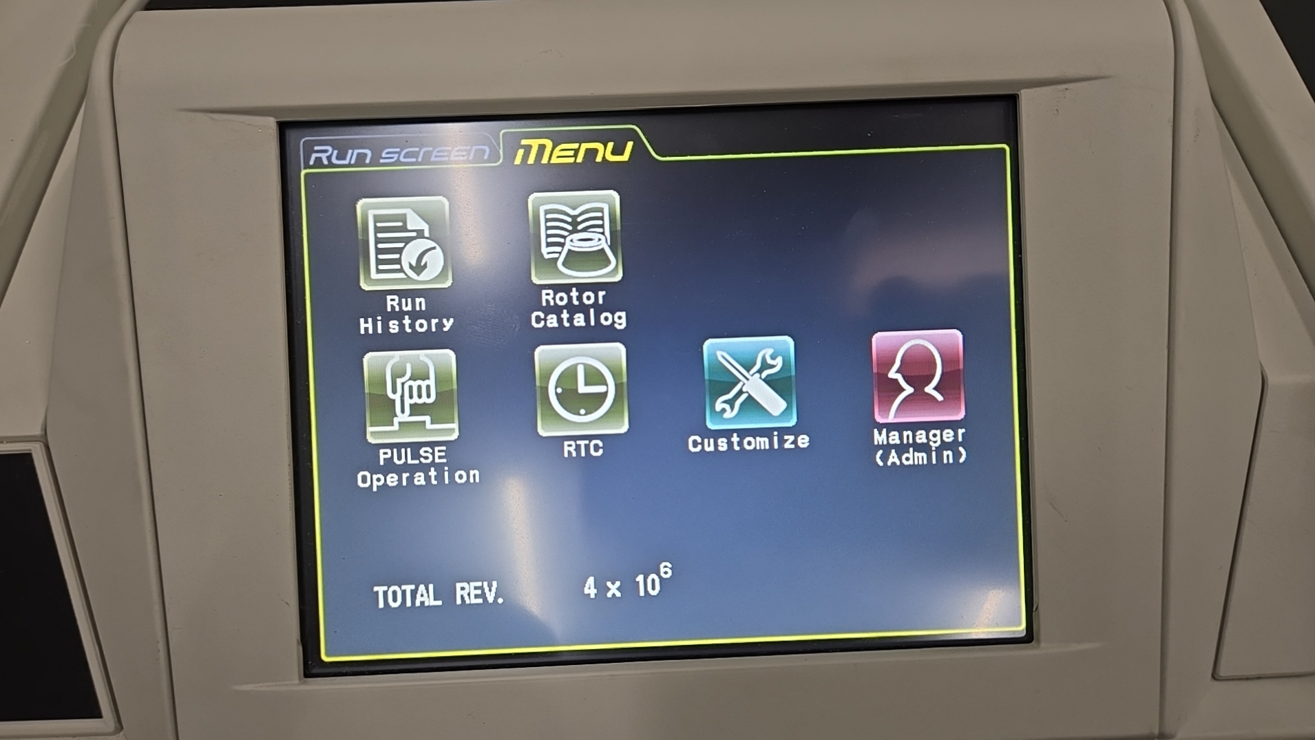 BTX ECM 830 Electroporation System with 630B Safety Chamber thumbnail 8