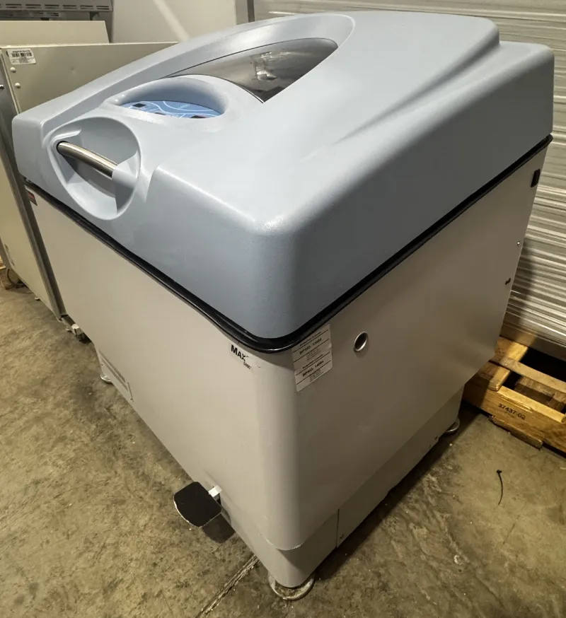 Thermo Lab-Line MaxQ 5000 SHKE5000 4350 Floor Model Incubator Shaker thumbnail 3