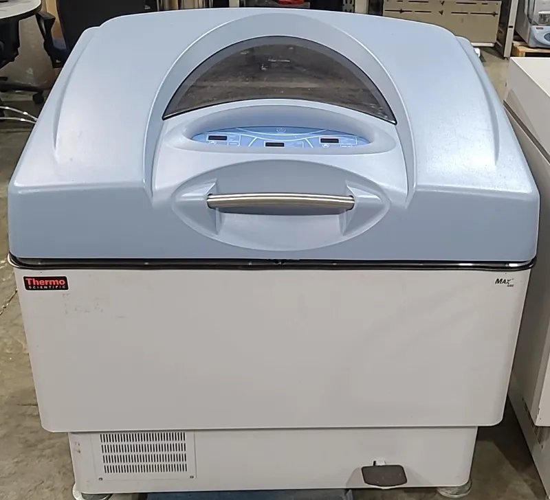 Thermo Lab-Line MaxQ 5000 SHKE5000 4350 Floor Model Incubator Shaker image 1