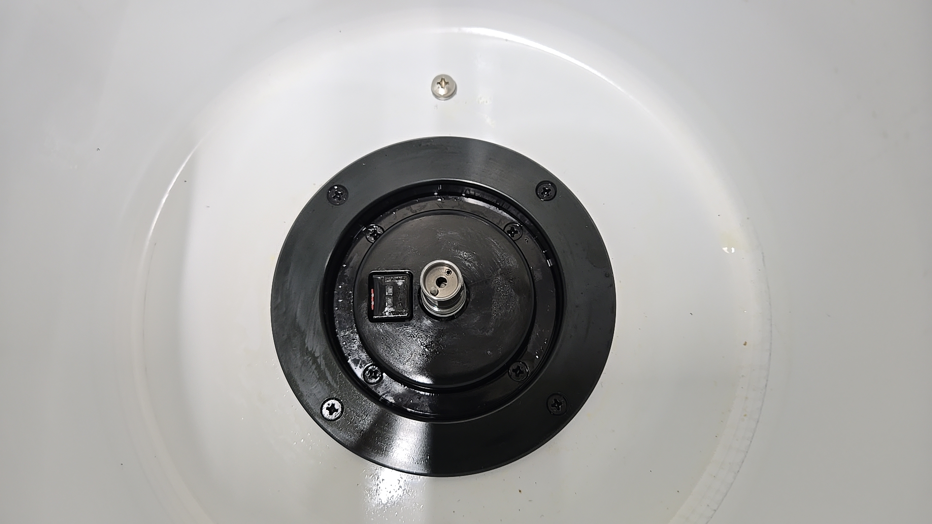 BTX ECM 830 Electroporation System with 630B Safety Chamber thumbnail 15