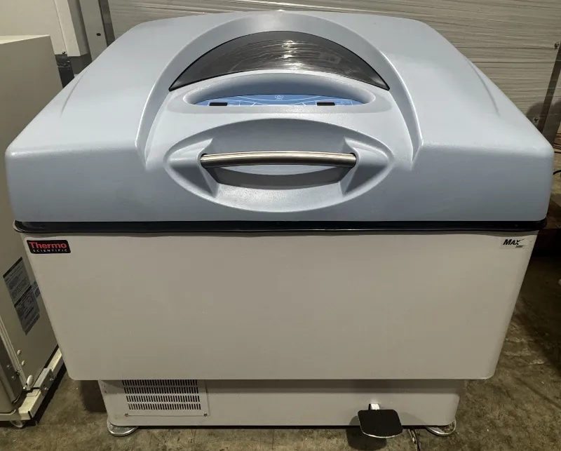 Thermo Lab-Line MaxQ 5000 SHKE5000 4350 Floor Model Incubator Shaker thumbnail 5