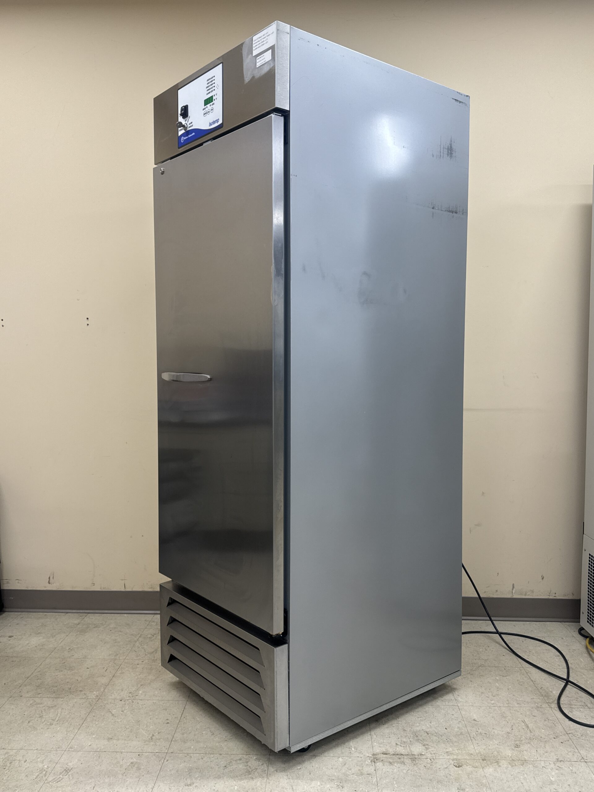 Thermo Scientific 4ºC Refrigerator, Model MR25SS-SARE-FS thumbnail 6