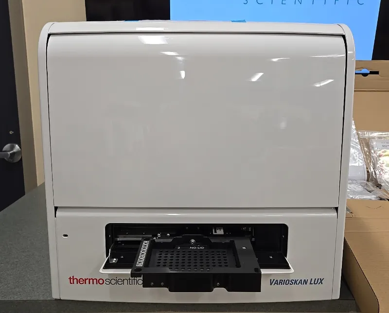Thermo Scientific Varioskan Lux VLBL0TD0 Microplate Reader
