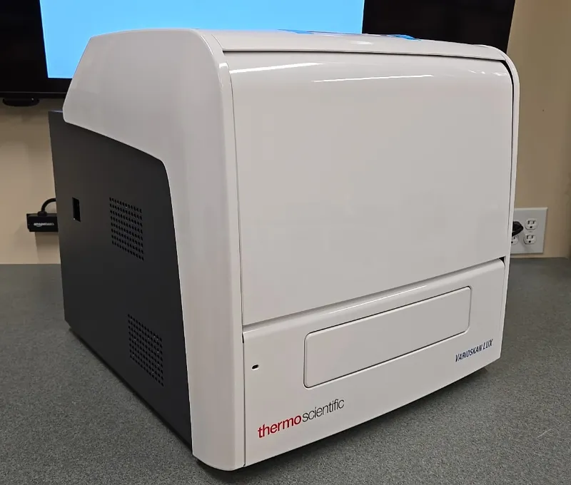 Thermo Scientific Varioskan Lux VLBL0TD0 Microplate Reader thumbnail 3
