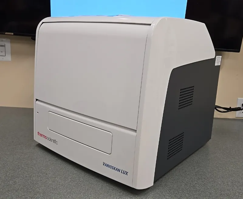 Thermo Scientific Varioskan Lux VLBL0TD0 Microplate Reader thumbnail 2