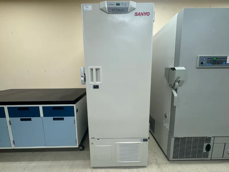 Sanyo MDF-U53VC -80C 18 cu.ft. Ultra Low Freezer (230V)
