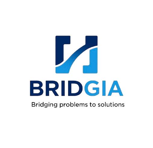Bridgia Logo