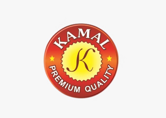 Kamal Basmati Rice
