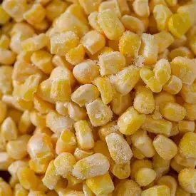 Frozen - Sweet Corn