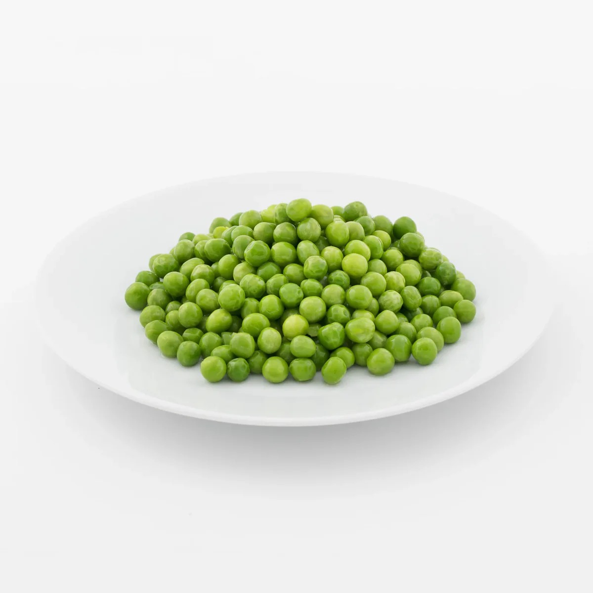 Frozen - Green Peas