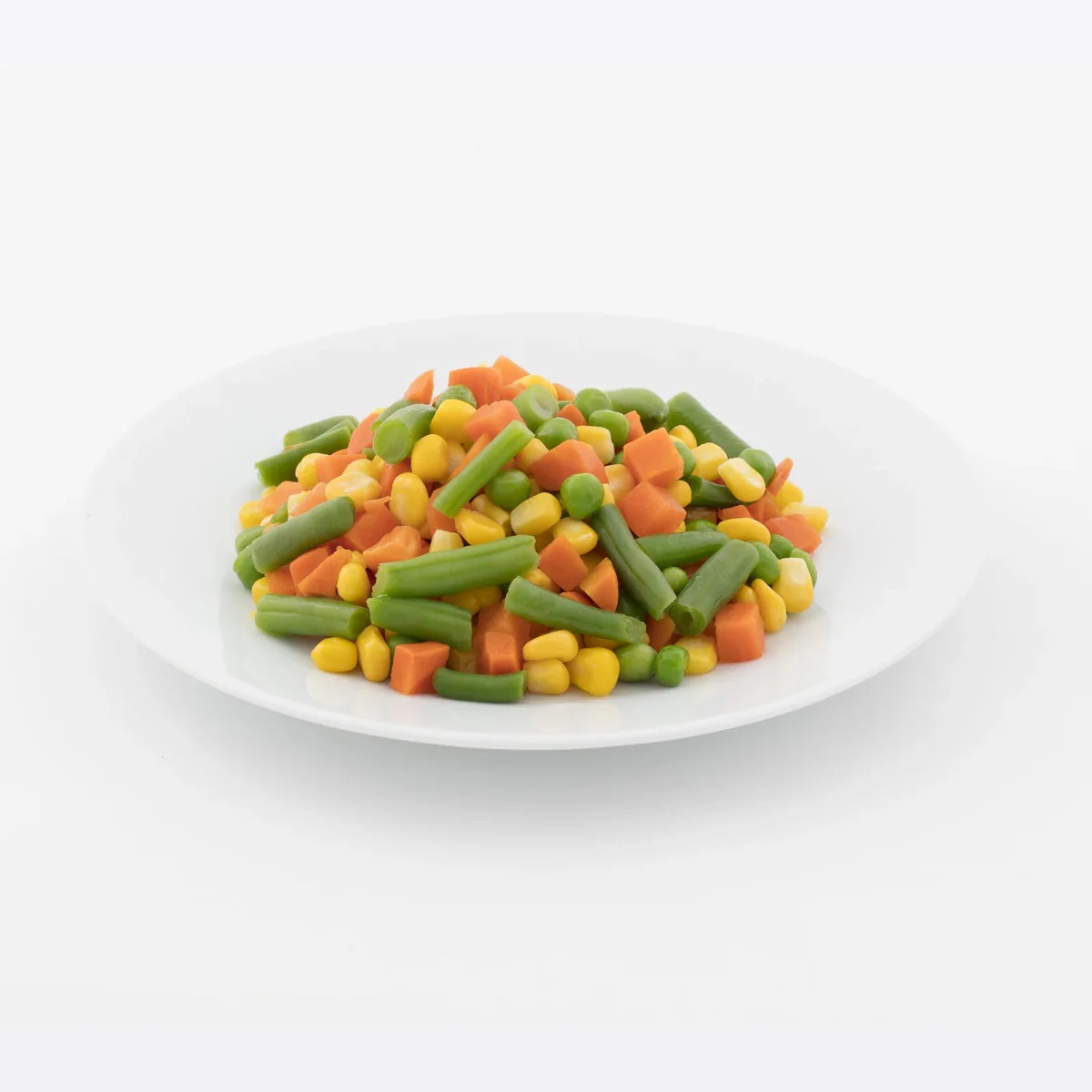 Frozen - Mix Veggie