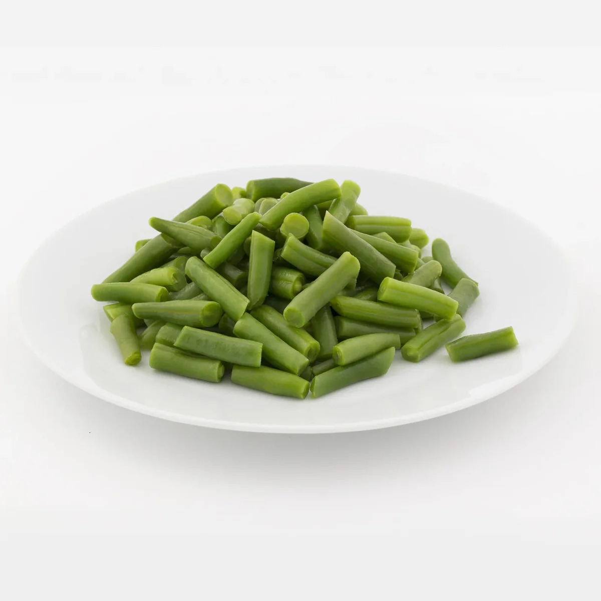 Frozen - Curt Beans