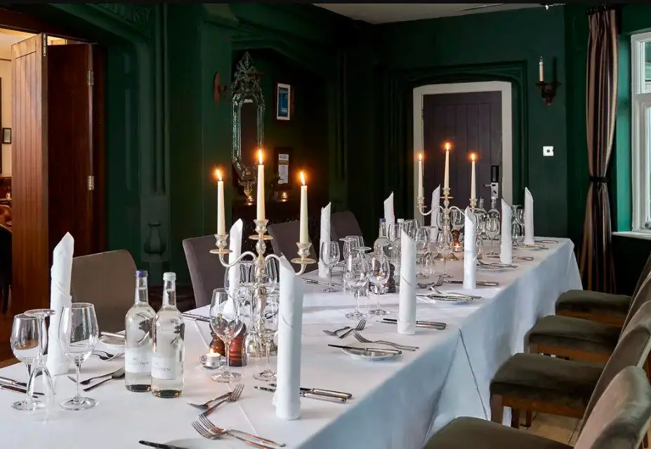 Hotel du Vin