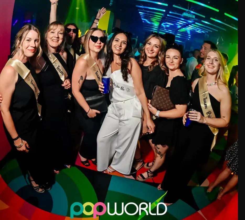 Popworld