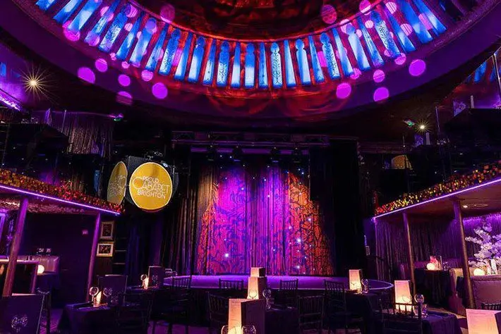 Haus of Cabaret