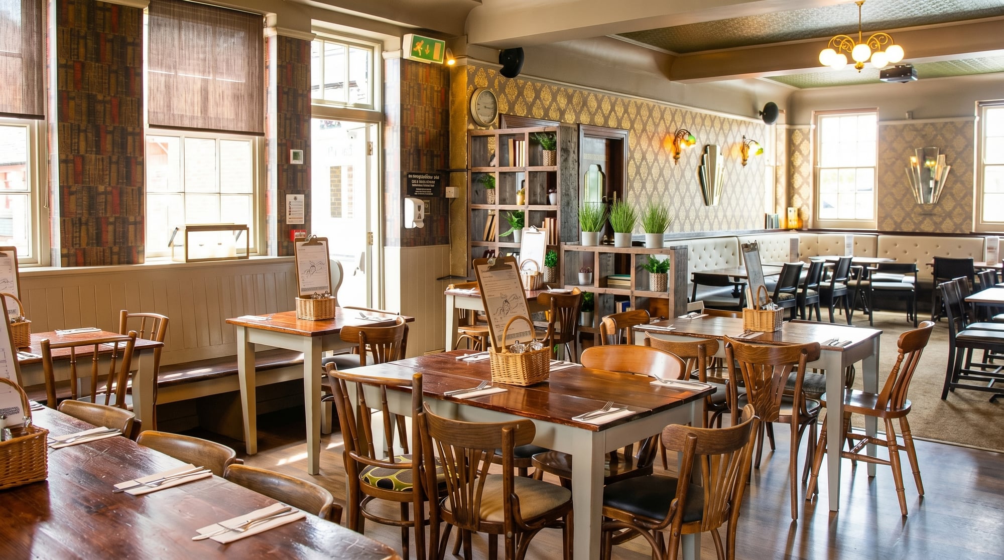 Brighton's Best Sunday Roasts for a Hen Weekend