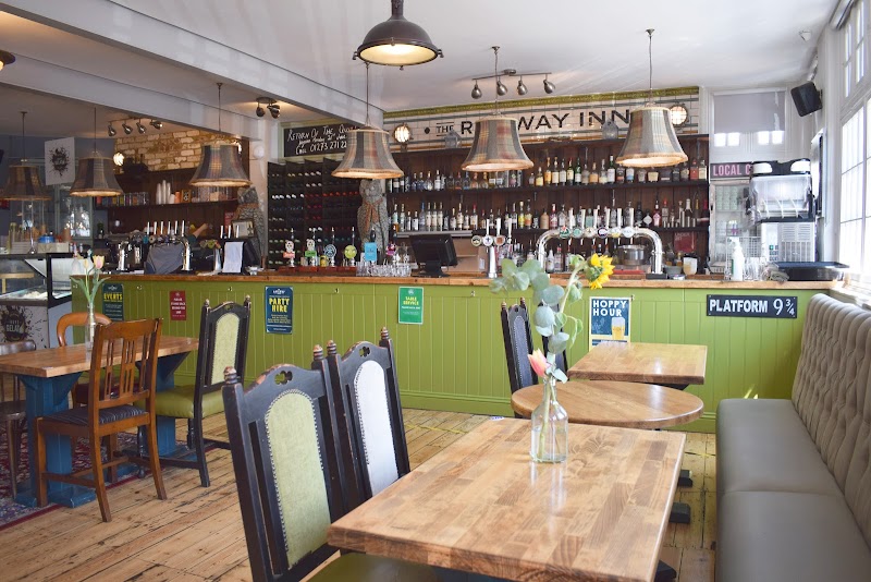 The Railway Inn